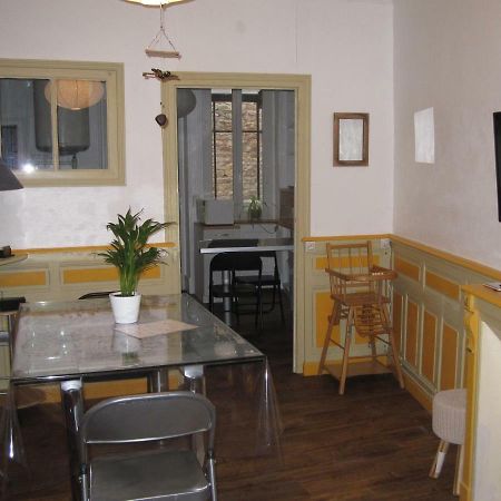 Gite De La Madeleine 80 M2 Tournus Exterior foto